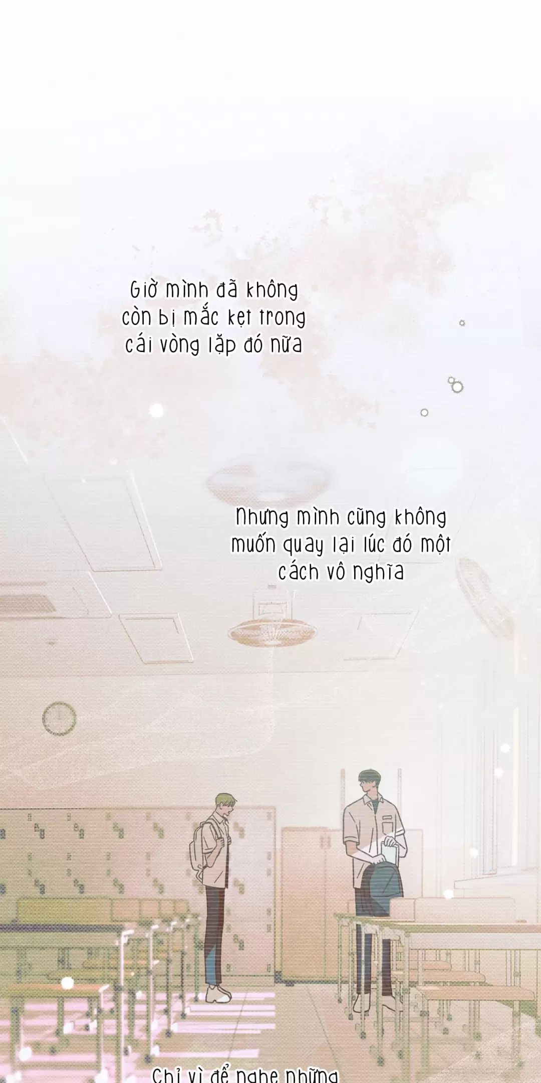 lời tỏ tình từ con số 0 chapter 32 21