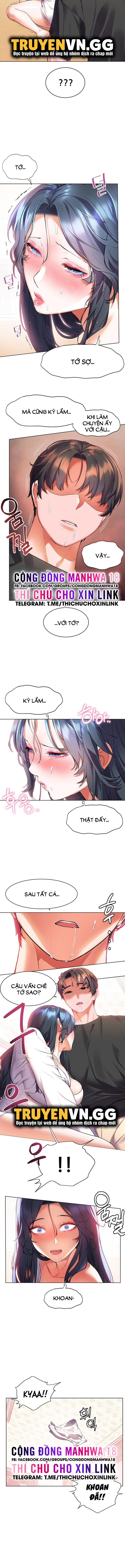 cô dâu thời thơ ấu của tôi chapter 29 9