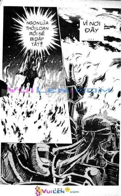 vương tử takeru chapter 11 152