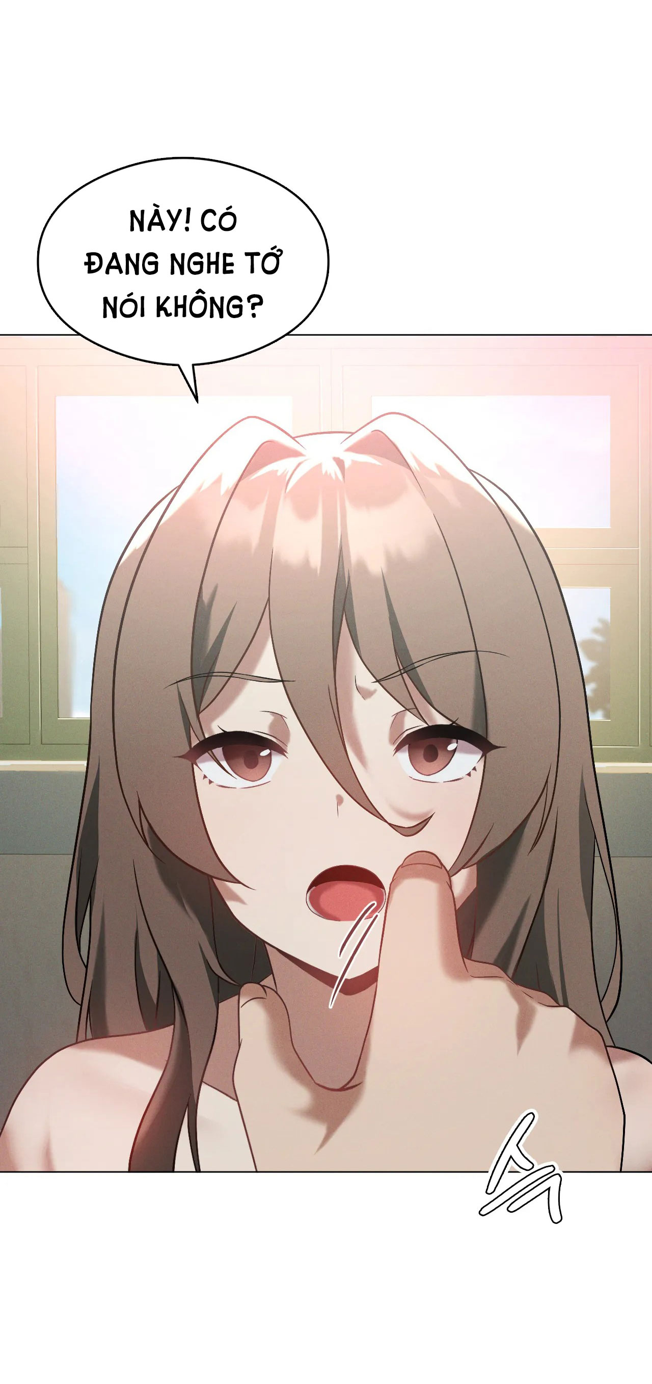 [18+] thăng cấp đến khi hài lòng chapter 16.2 5