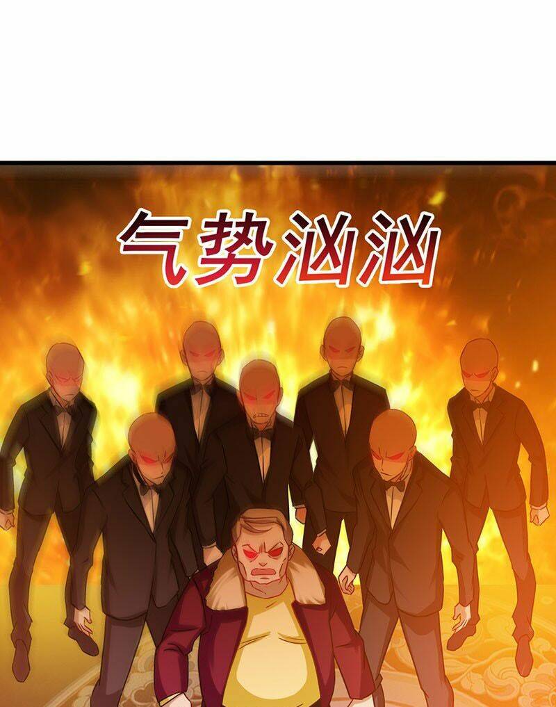 siêu cấp bại gia tử chapter 32 10