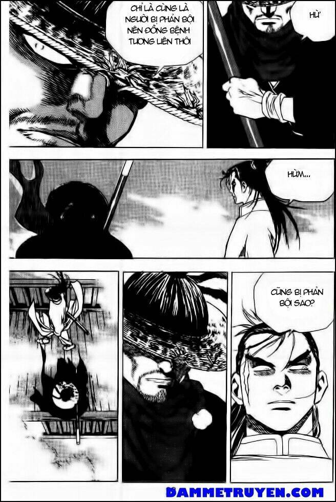 long quyển phong chapter 37 18