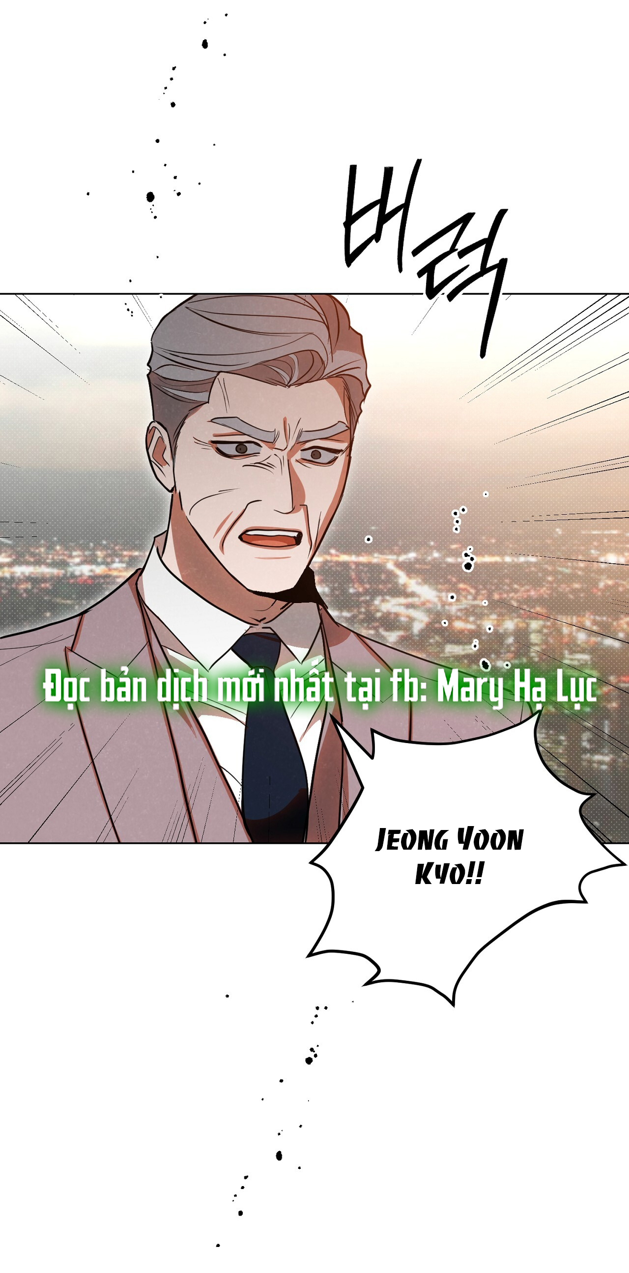 [18+] Trời Sinh Địch Thủ chapter 49.2 37