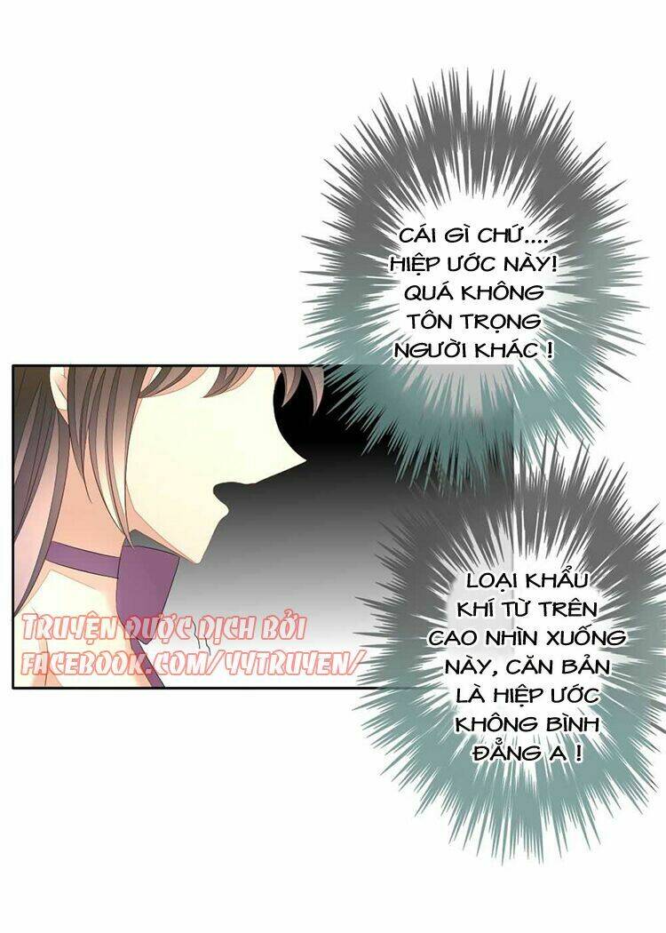 vị hôn thê bỏ trốn chapter 62 31