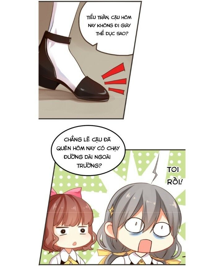 thiên chương kỳ đàm chapter 5 3