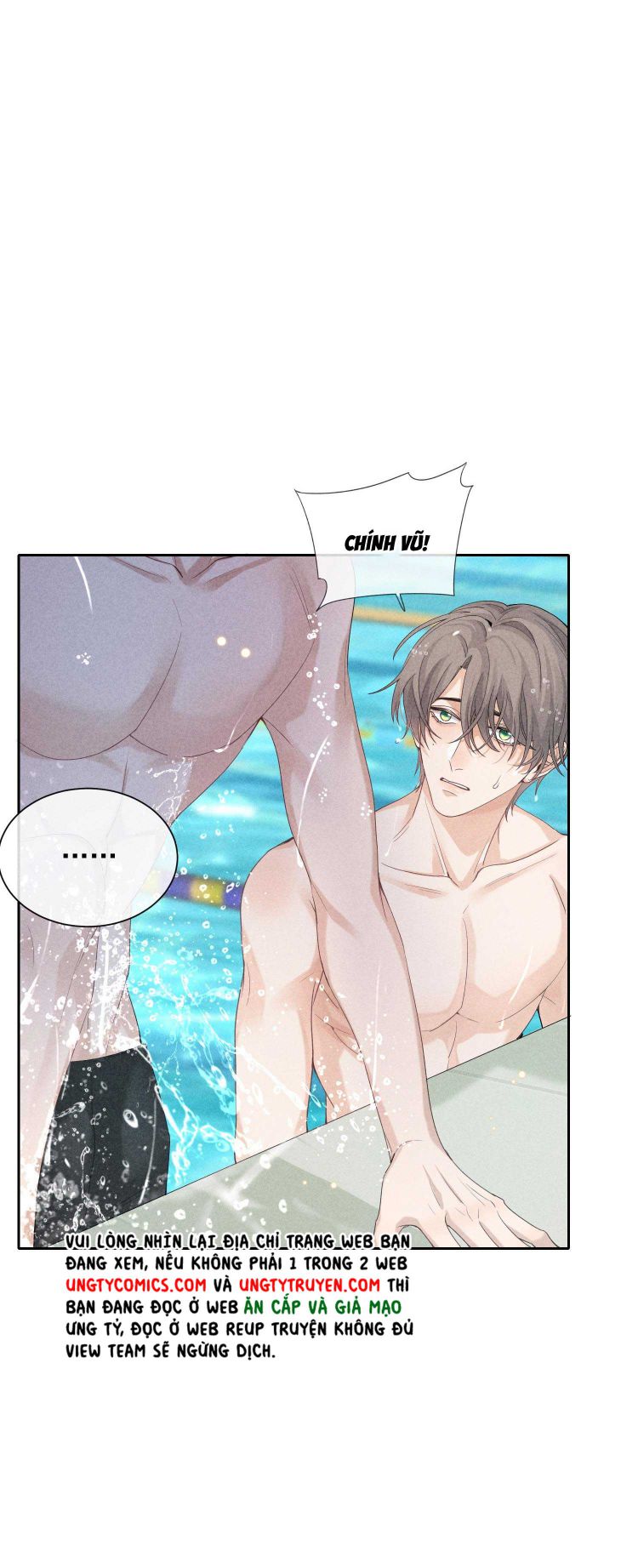 trò chơi săn mồi chapter 29 20