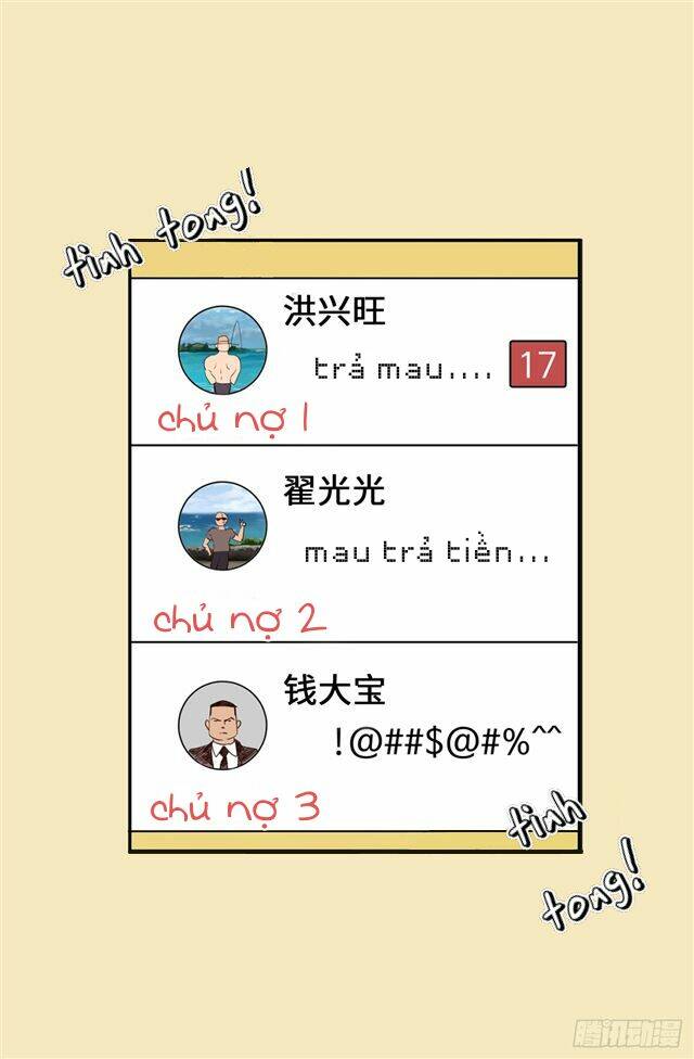 acup tiên sinh chapter 6 11