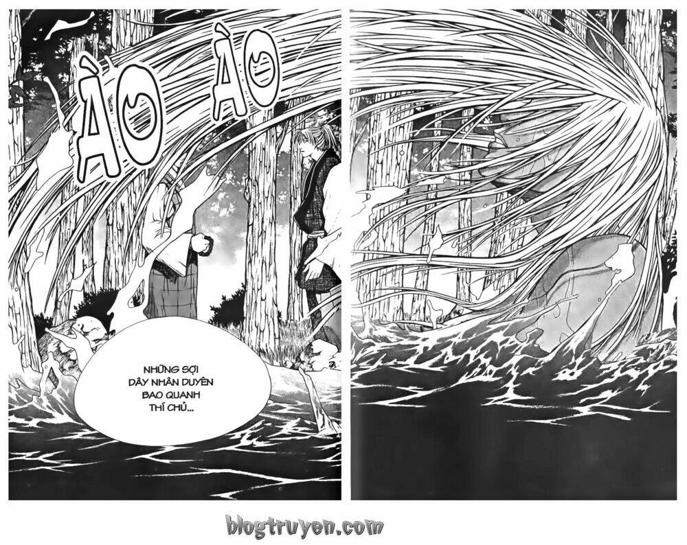 threads of time - dòng thời gian chapter 8 10