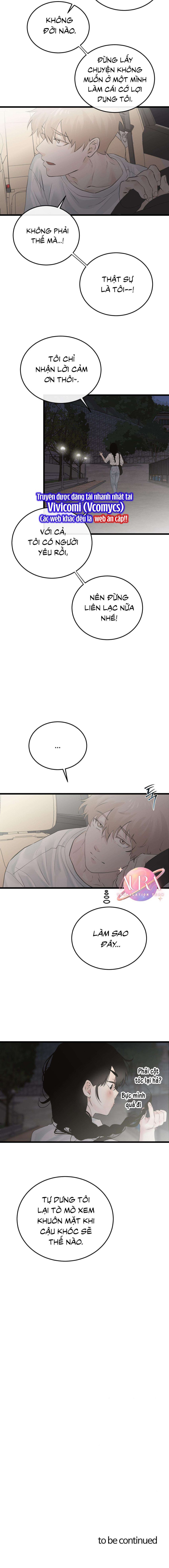 [18+] trở thành gia đình chapter 45 12