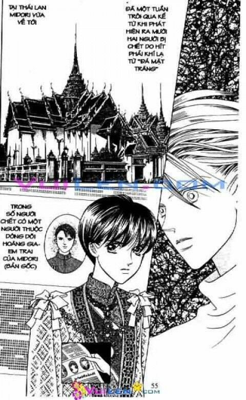 nàng tiên ánh trăng - kaguya hime chapter 20 55