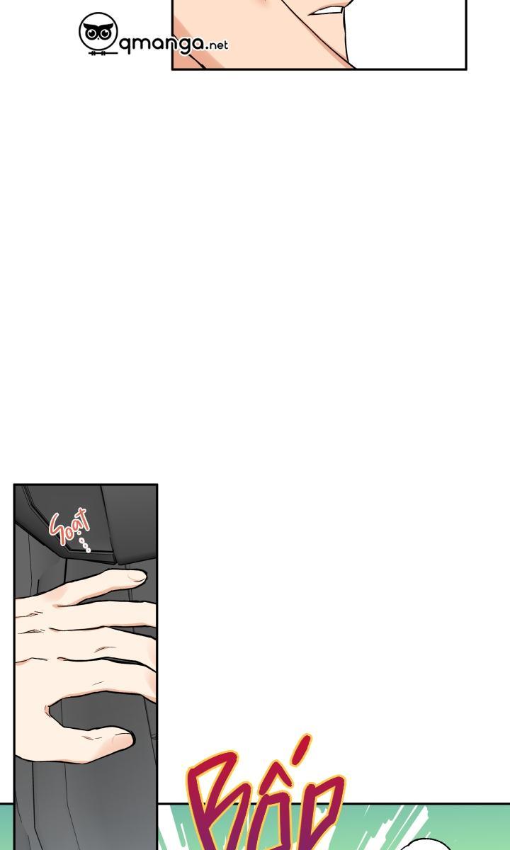 gâu gâu! chapter 30 17