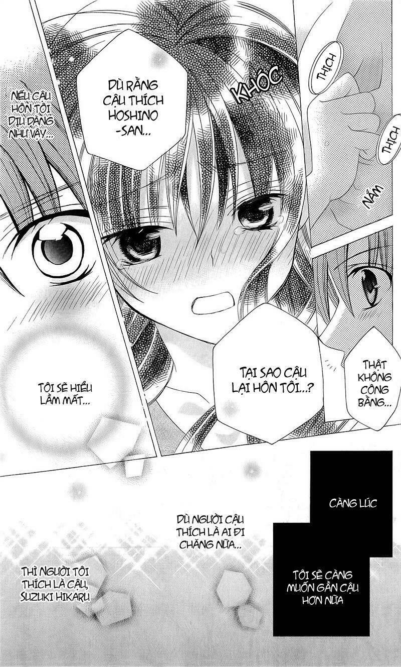 suki desu suzuki-kun!! chapter 56 11