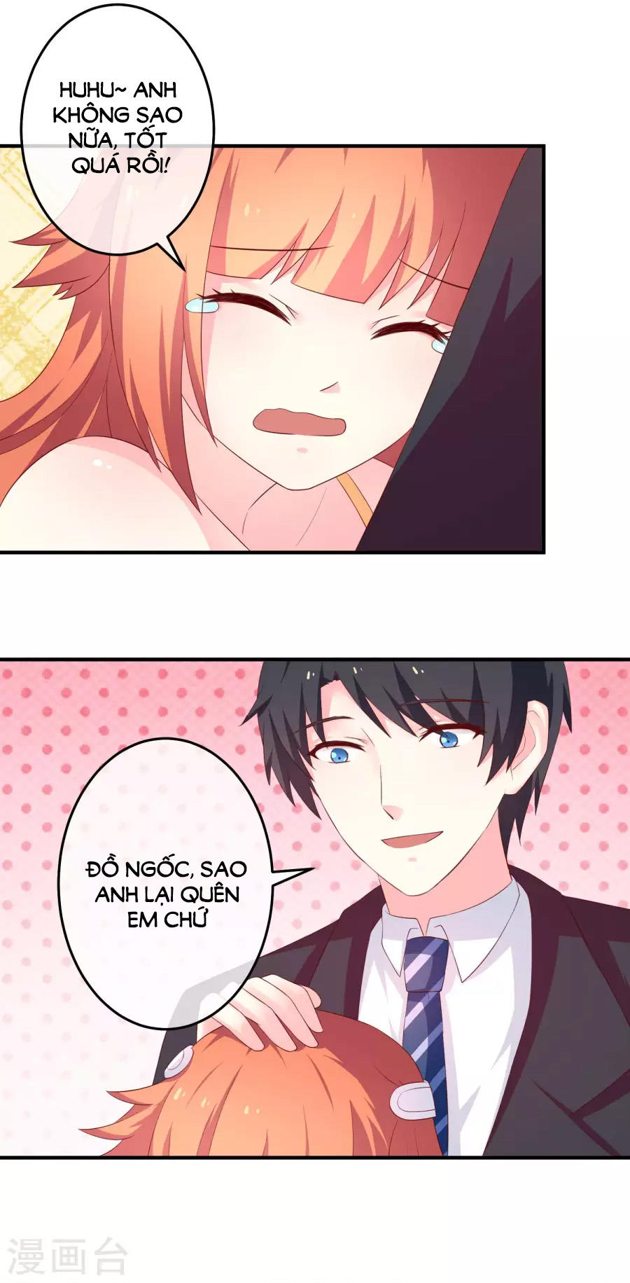 cuộc sống hào môn của vu nữ chapter 33 40