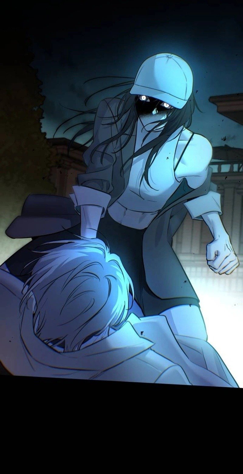 những thứ thú tính chapter 3 71