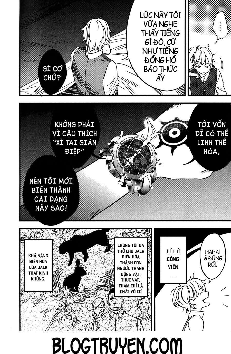 fate/strange fake chapter 7 2