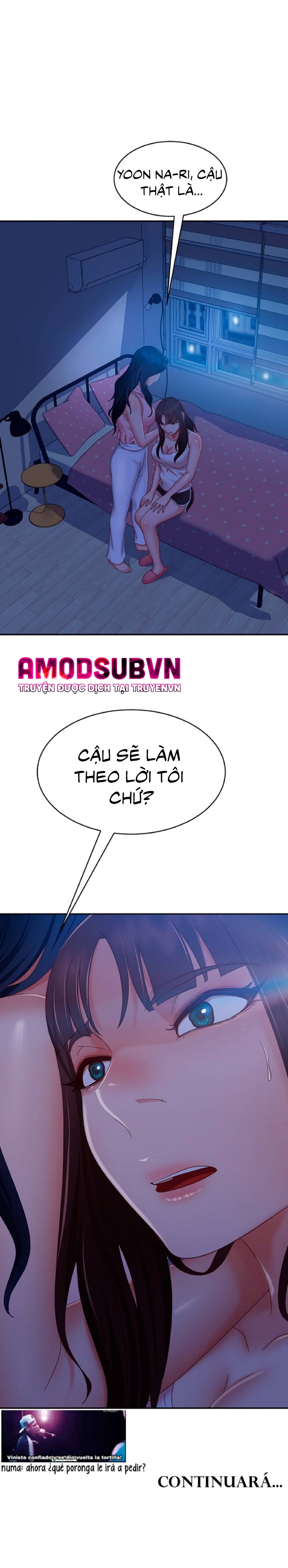 một ngày rối rắm chapter 72 30