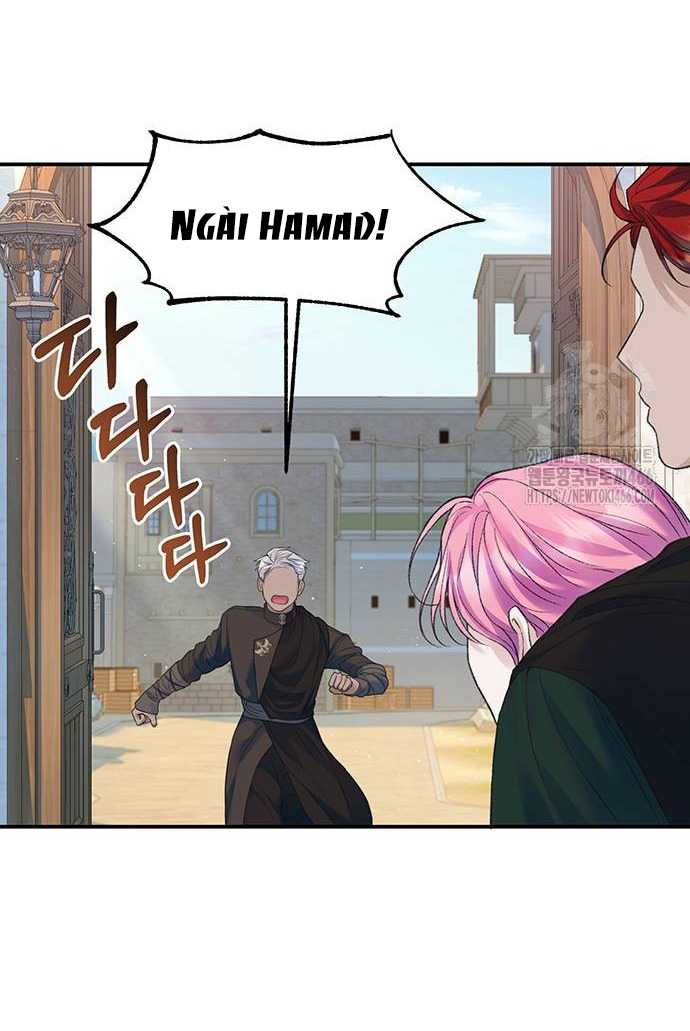 tôi tưởng bản thân không còn sống được bao lâu! chapter 79.2 30