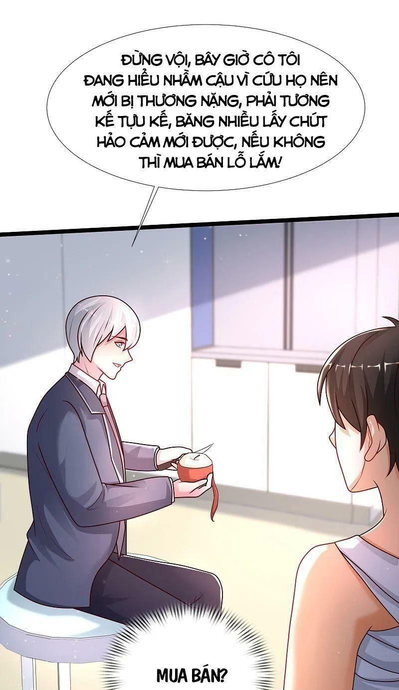 tối cường vận đào hoa chapter 233 38