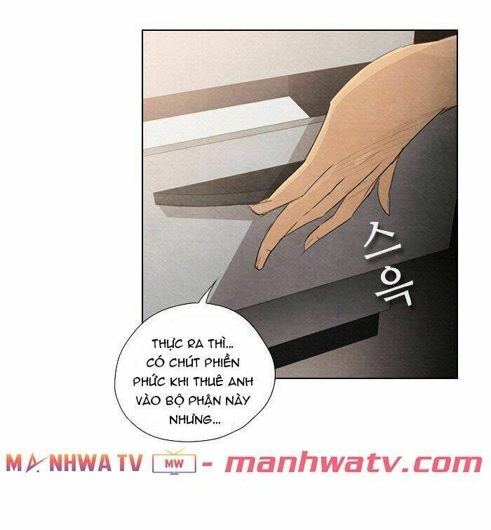 kẻ hồi sinh chapter 4 20