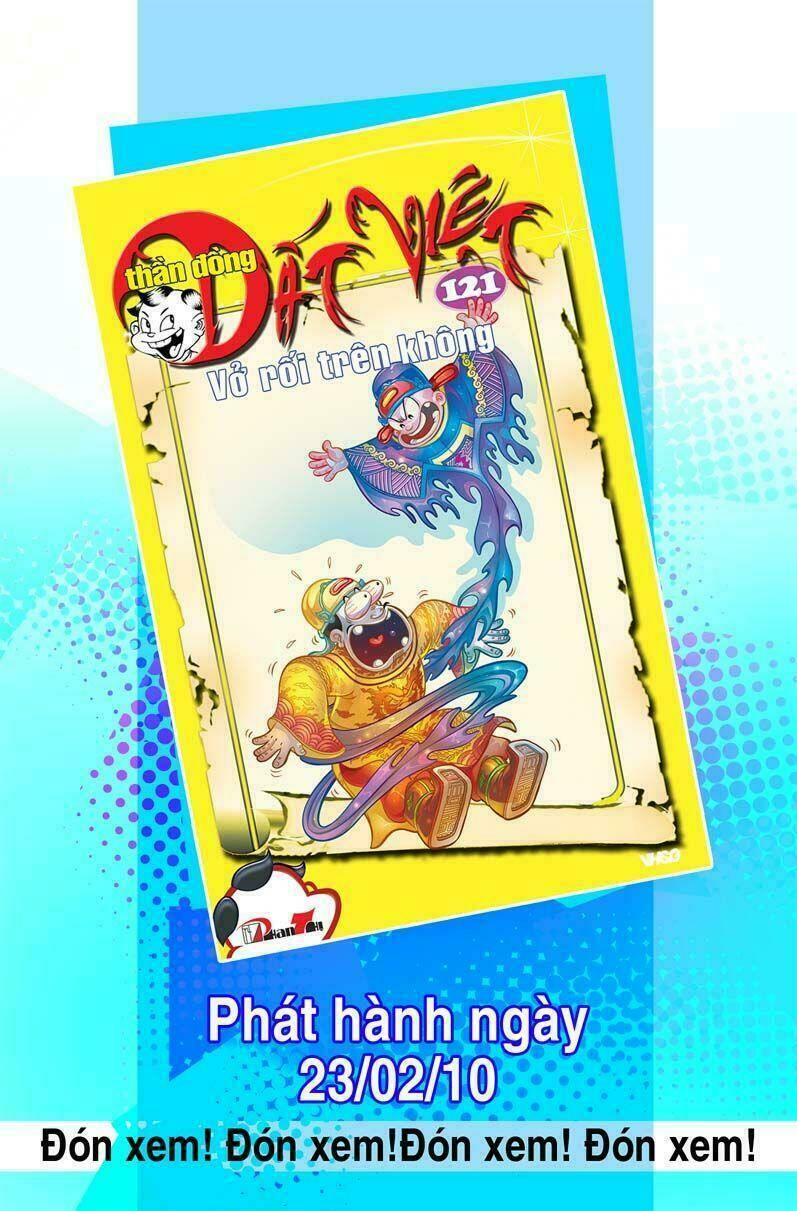 tạp chí truyện tranh việt nam online - ttvo chapter 4 151