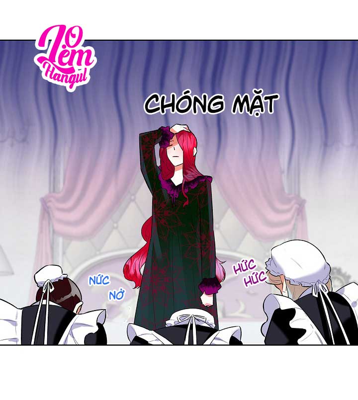 kẻ tạo ra ác nữ chapter 2 11