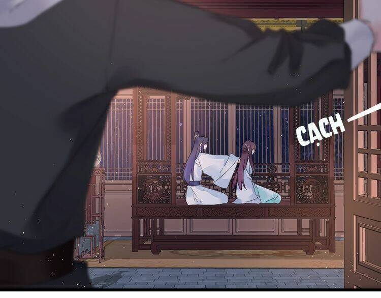 hoa nhan sách chapter 85.1 7