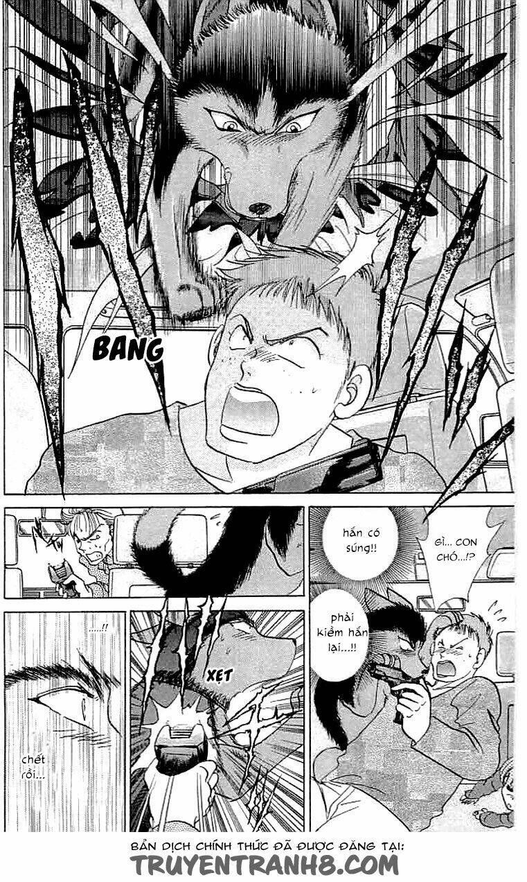 wild half chapter 15 10