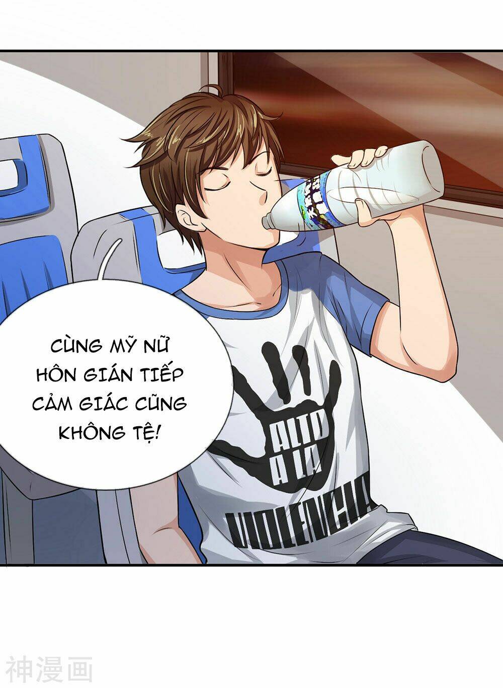 cực phẩm tiên y chapter 1 38