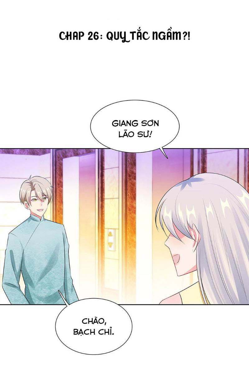 song bảo vô địch chapter 26 1