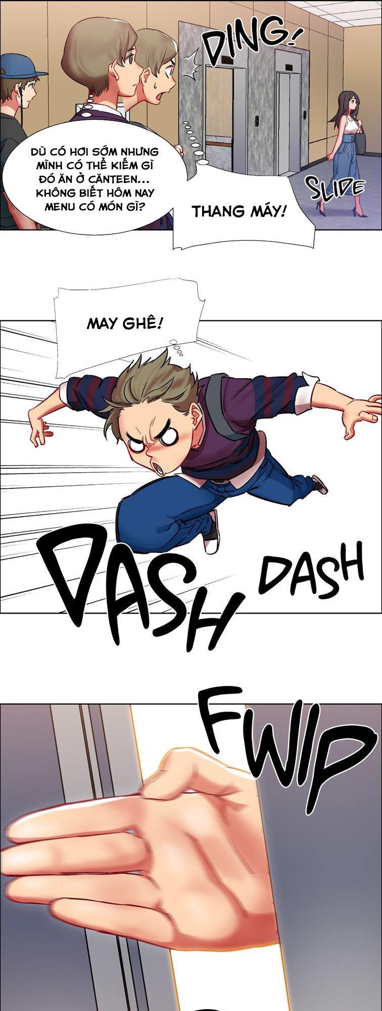 rental girls chapter 9 13