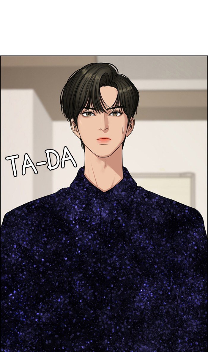 vẻ đẹp đích thực - true beauty chapter 118 55