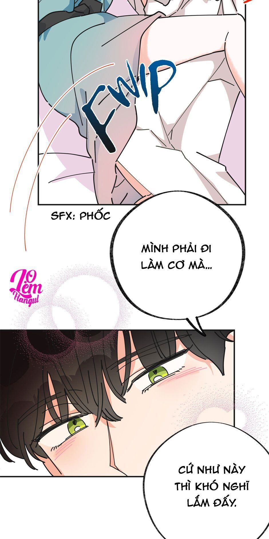ác nữ tiểu thư chapter 28 24
