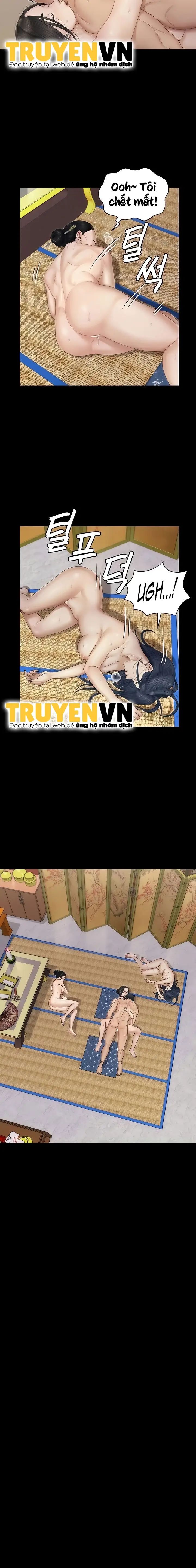 thanh niên động kinh chapter 158 15