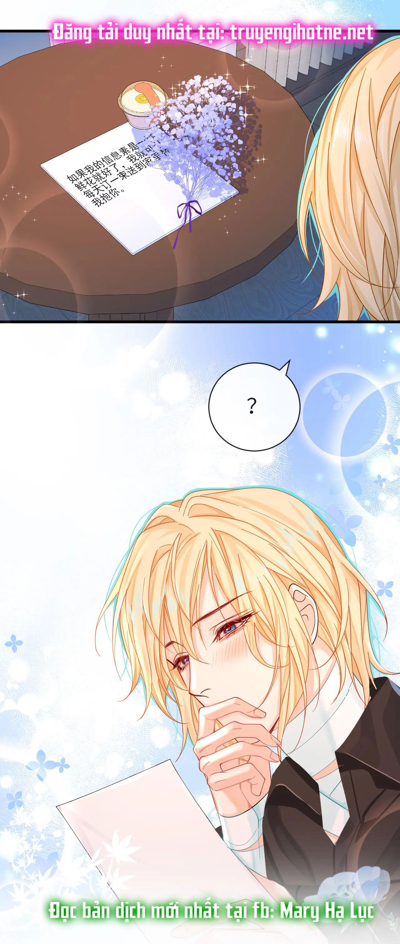 nhân ngư sa ngã chapter 47 41