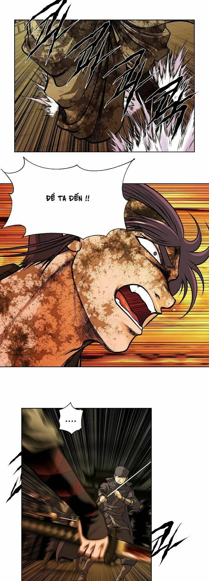 ngũ hợp chí tôn chapter 16 7