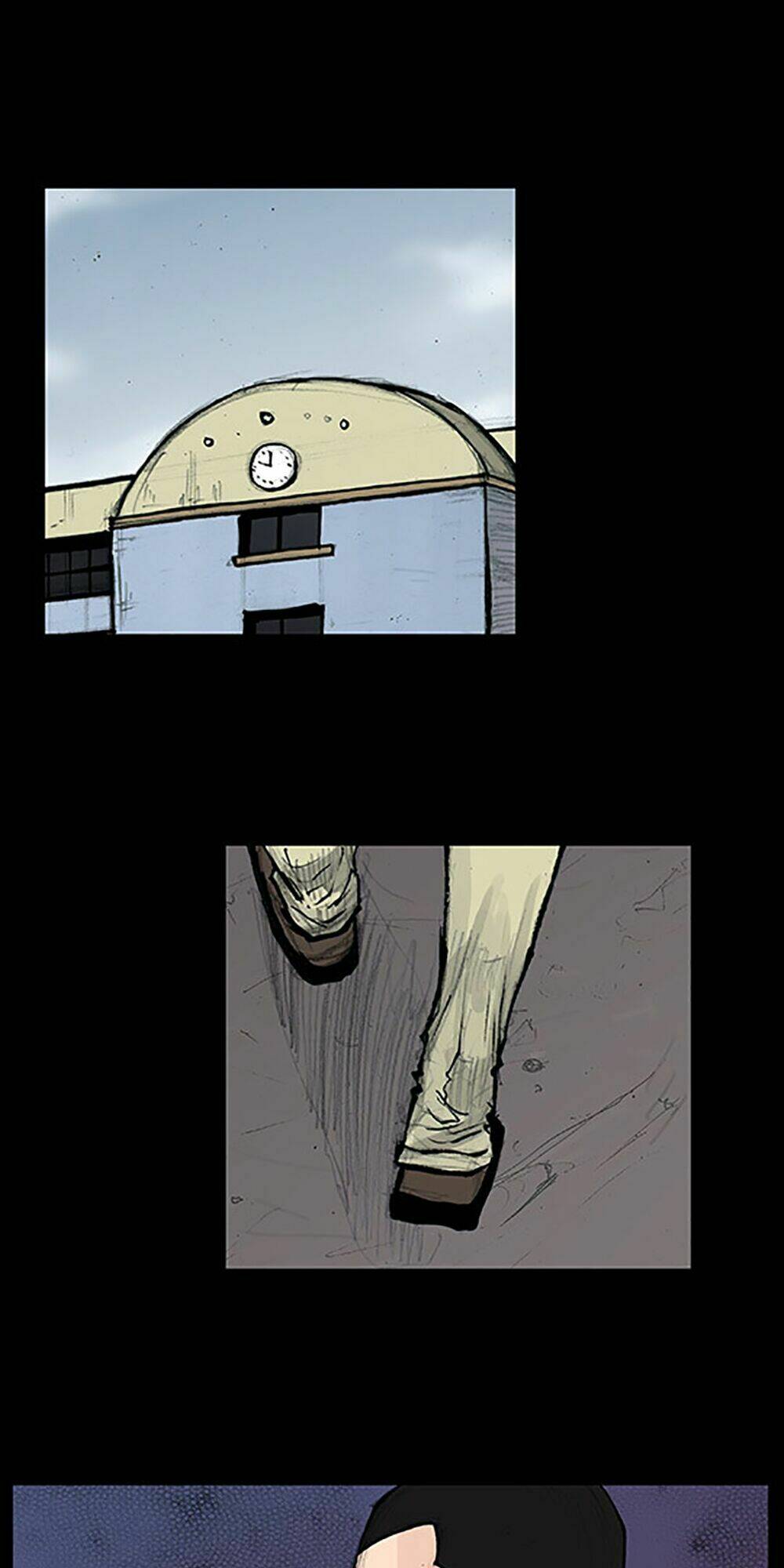 độc cô tiền truyện chapter 36 27