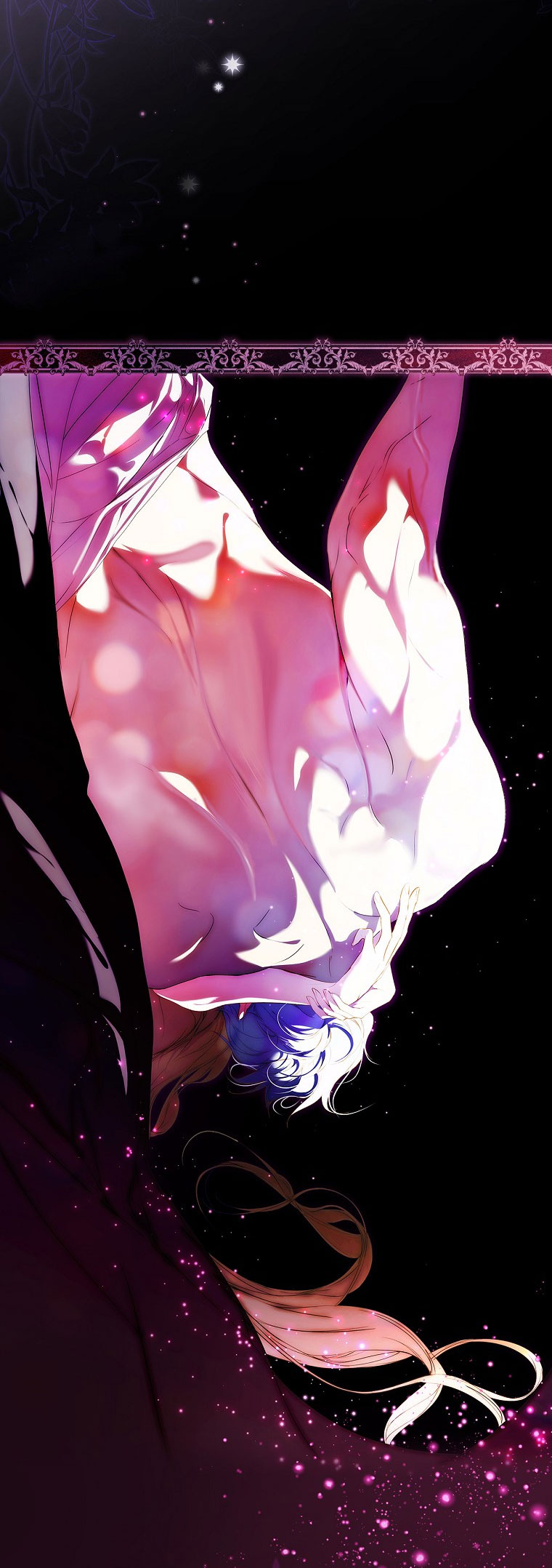 quý cô bí ẩn - secret lady chapter 93.2 30