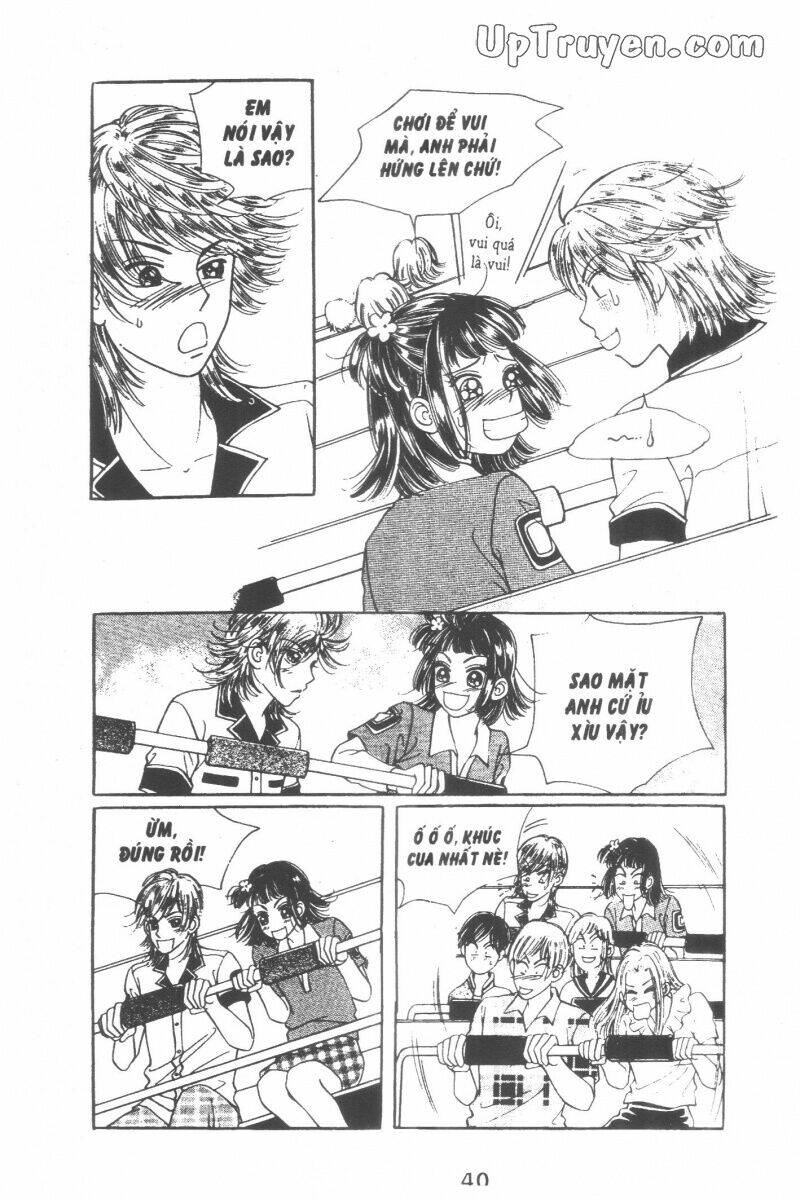 hái sao tình yêu chapter 8 42