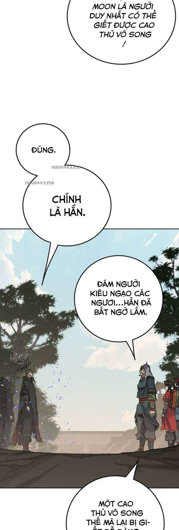 kiếm sĩ bất bại chapter 167 29