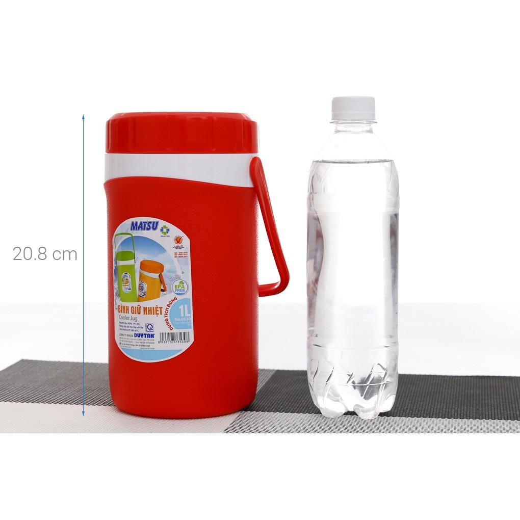 Bình giữ nhiệt đựng đá dung tích 1,5 lít