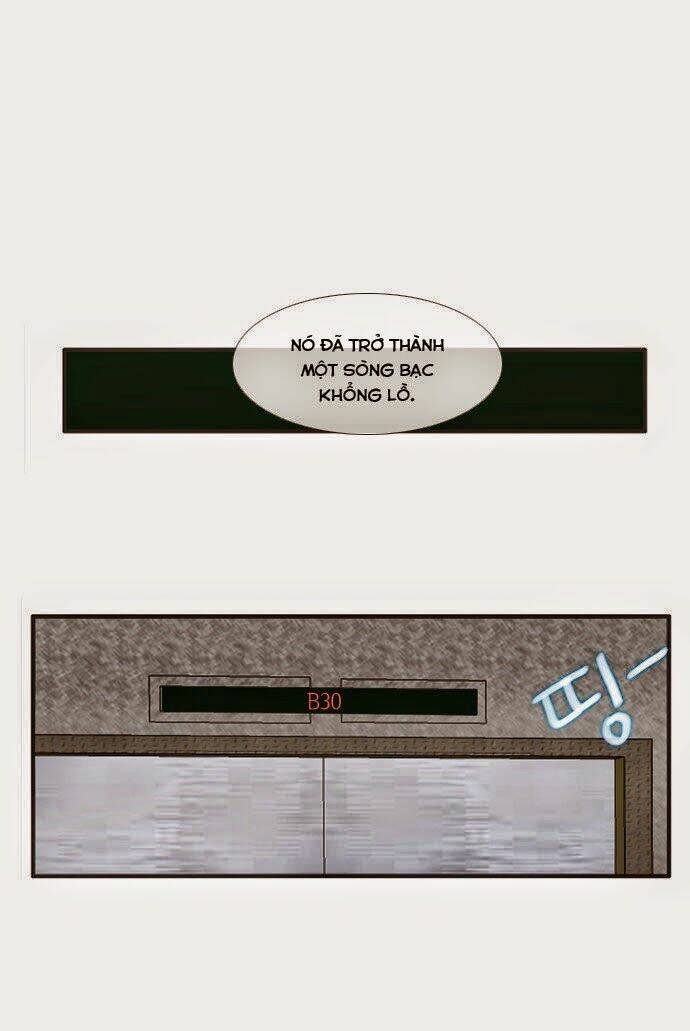 món quà từ chúa chapter 43 14