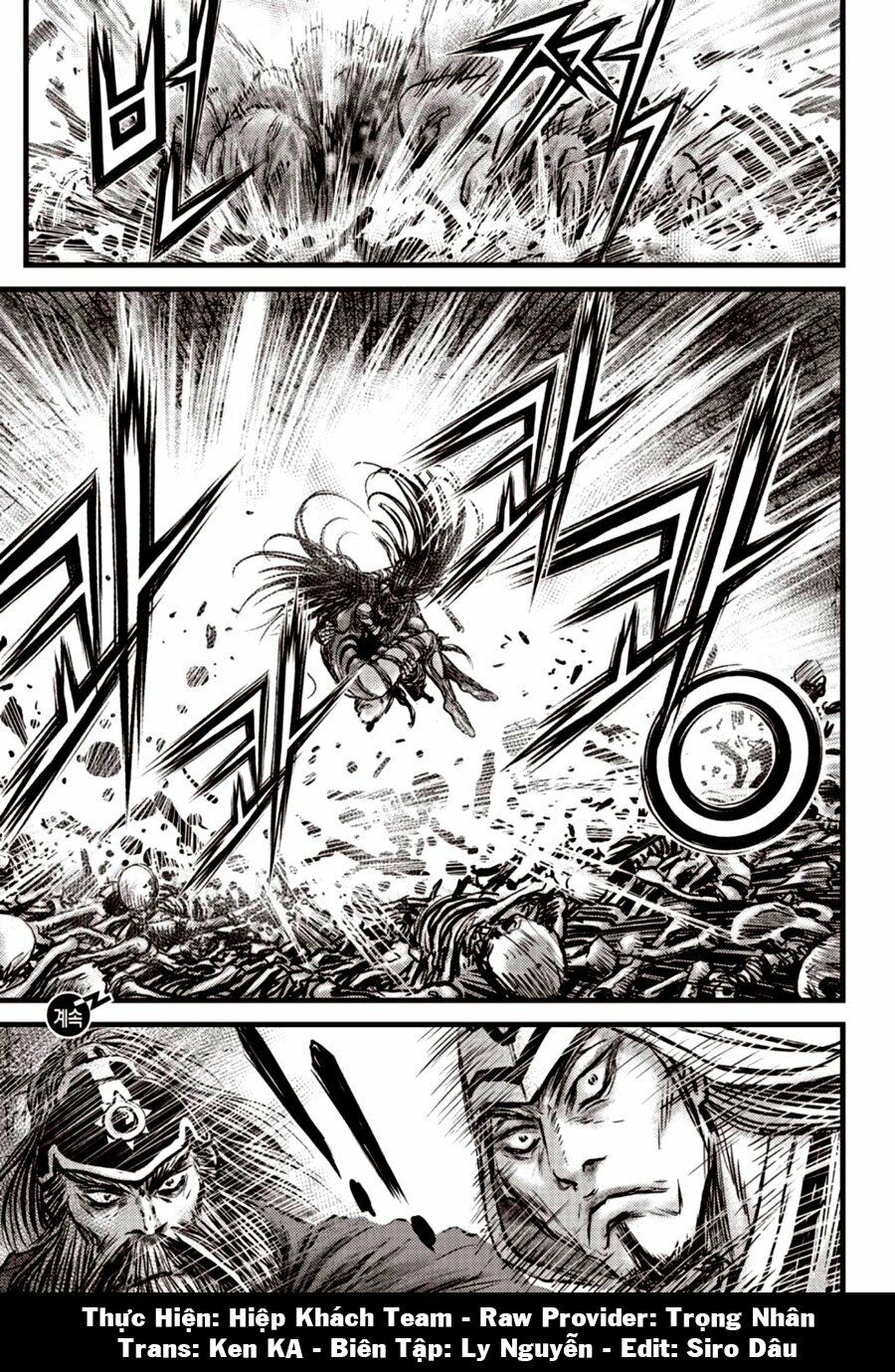 hiệp khách giang hồ m chapter 608 20