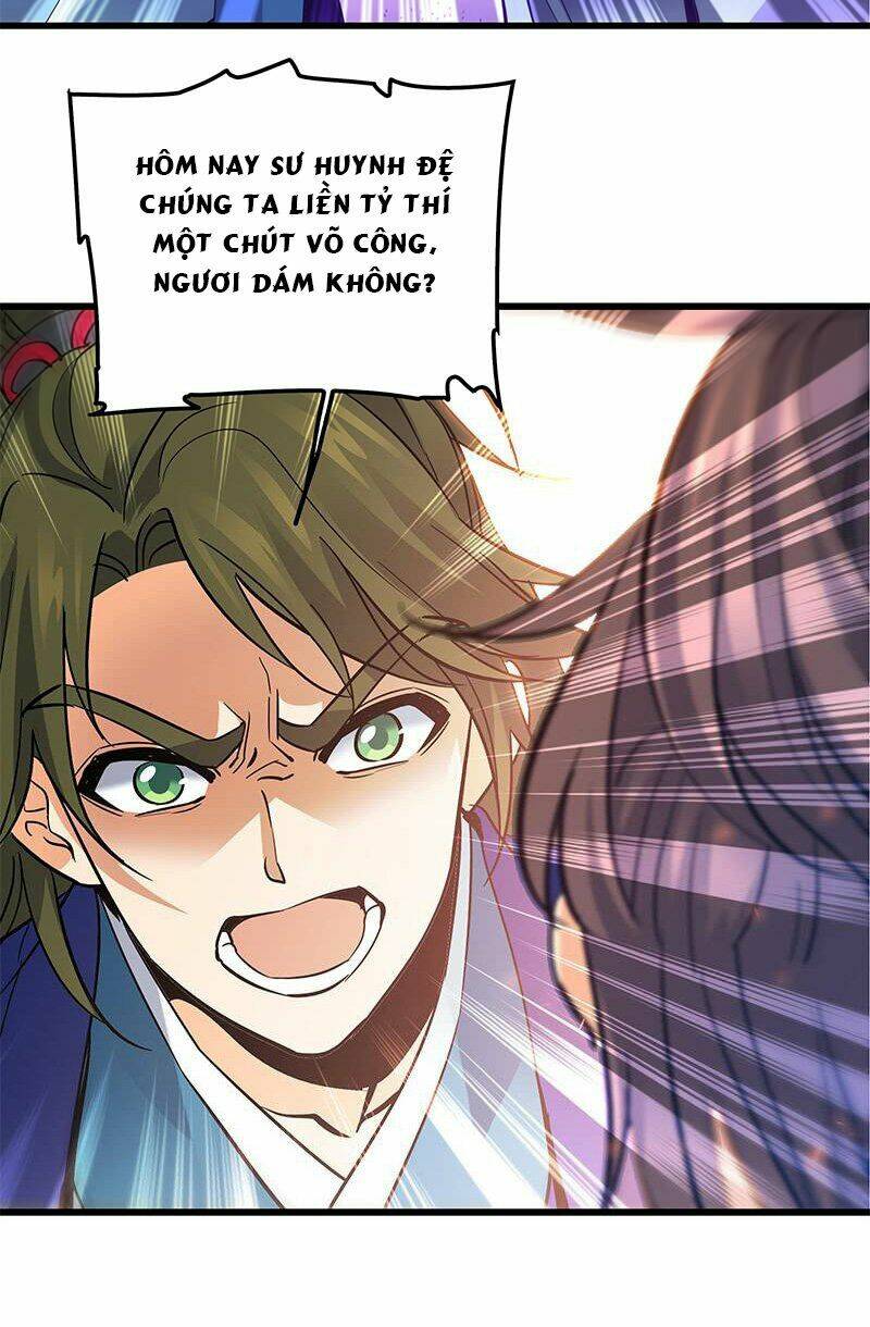 thần điêu hiệp lữ (new 2020) chapter 14 25