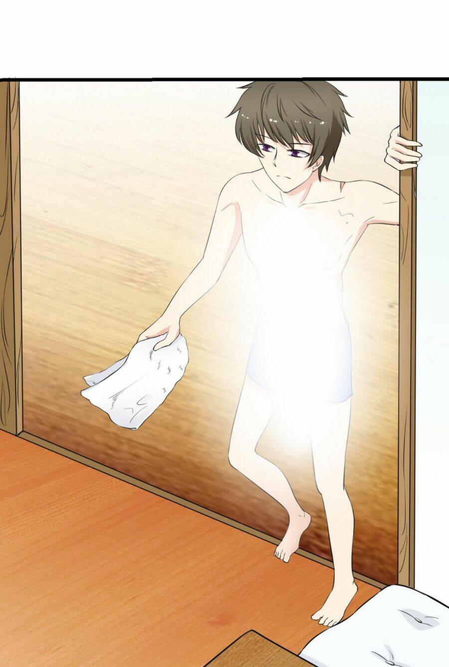 hắn là long ngạo thiên chapter 42 11