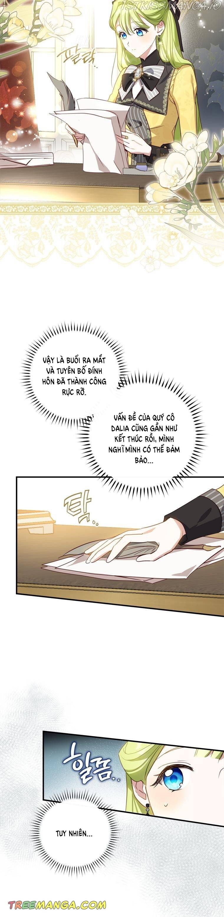 đã bảo nữ chính cải nam trang cơ mà ! chapter 25 13