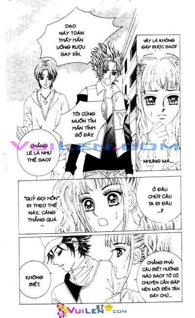 18 years old, we got married chapter 21 8