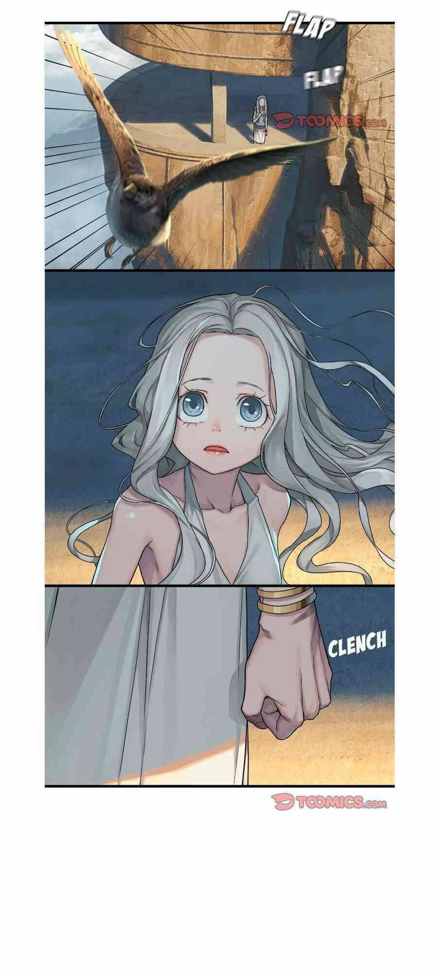 triệu hồi đến thế giới fantasy chapter 70 20