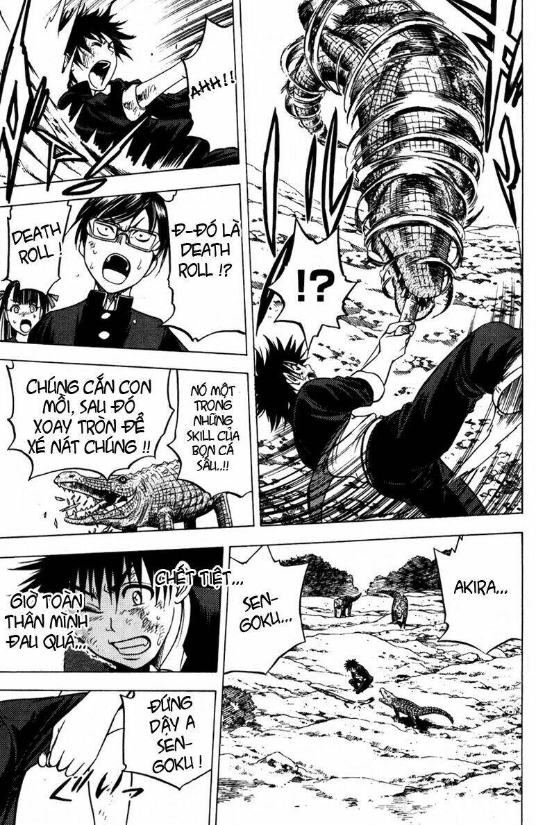 cage of eden chapter 71 14