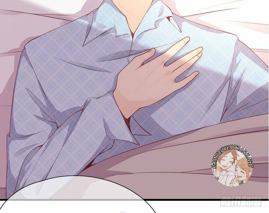 tổng tài đại nhân tâm thiếu nữ chapter 4.1 10