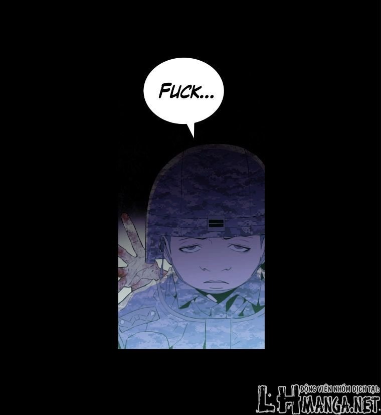 m.i.a - jakjeonjung siljong chapter 22 26